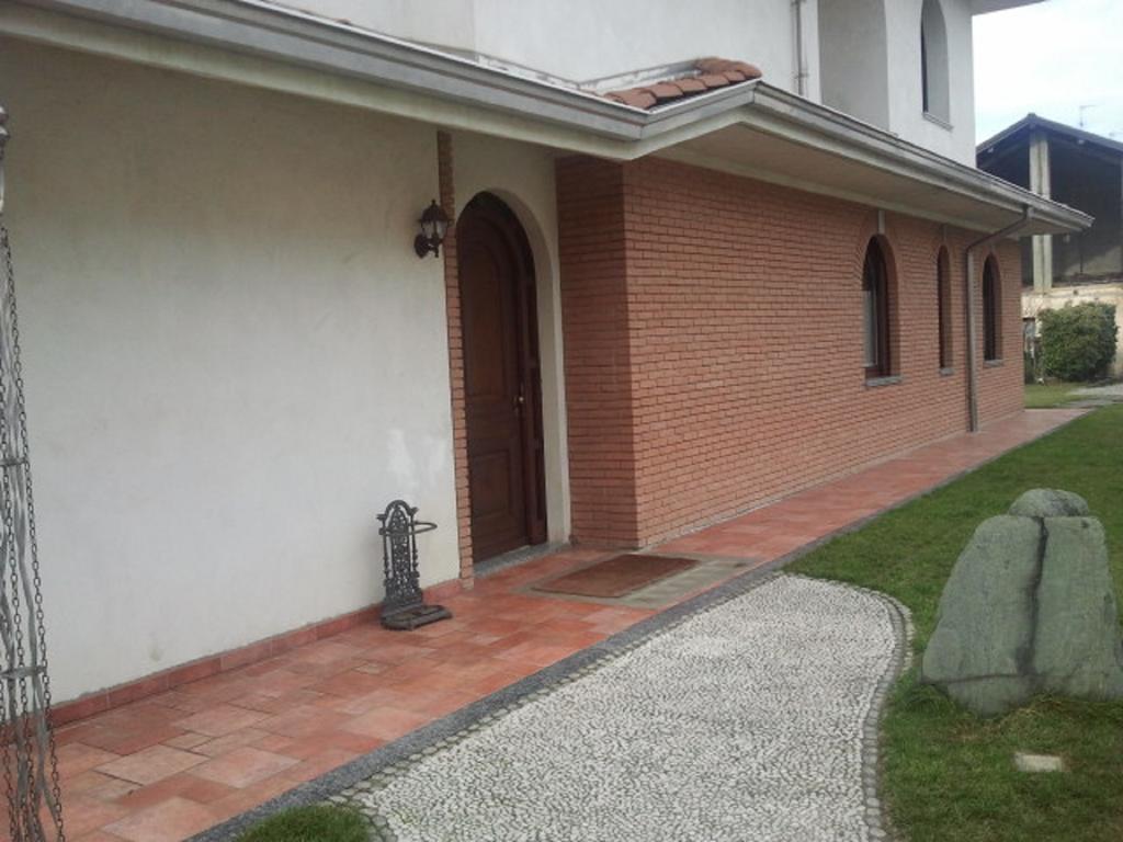 Crespi House Acomodação com café da manhã Parabiago Exterior foto